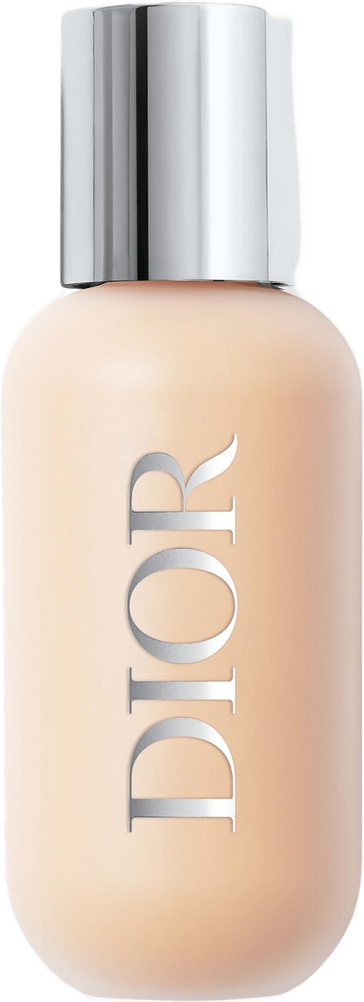 Backstage Face & Body Foundation, från DIOR, i färgen 1 Neutral.
