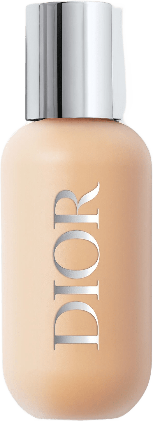 Backstage Face & Body Foundation, från DIOR, i färgen 2,5 Neutral.