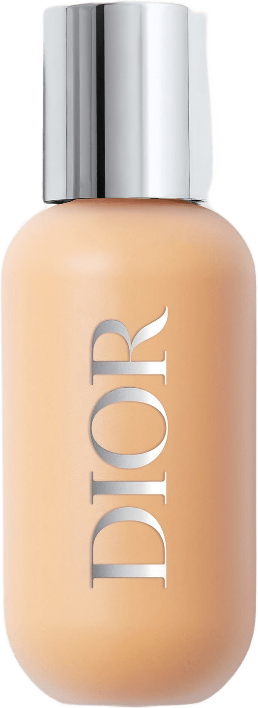 Backstage Face & Body Foundation, från DIOR, i färgen 4 Warm Peach.
