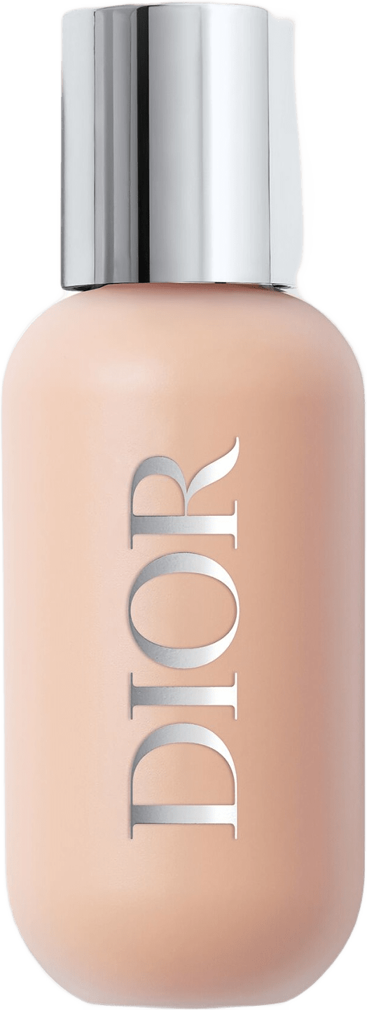 Backstage Face & Body Foundation, från DIOR, i färgen 4 Cool.