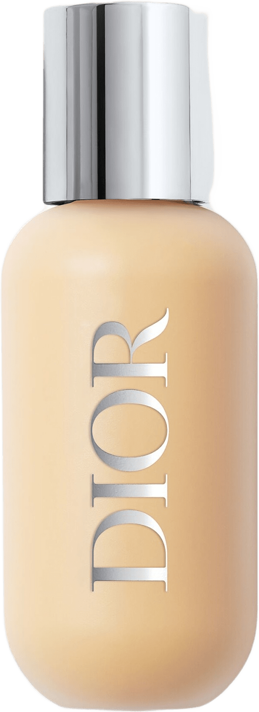 Backstage Face & Body Foundation, från DIOR, i färgen 2 Warm Olive.