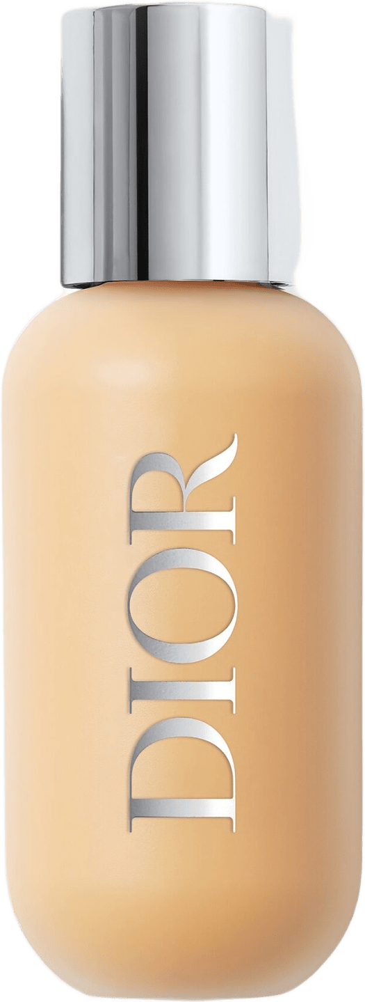 Backstage Face & Body Foundation, från DIOR, i färgen 3 Warm Olive.