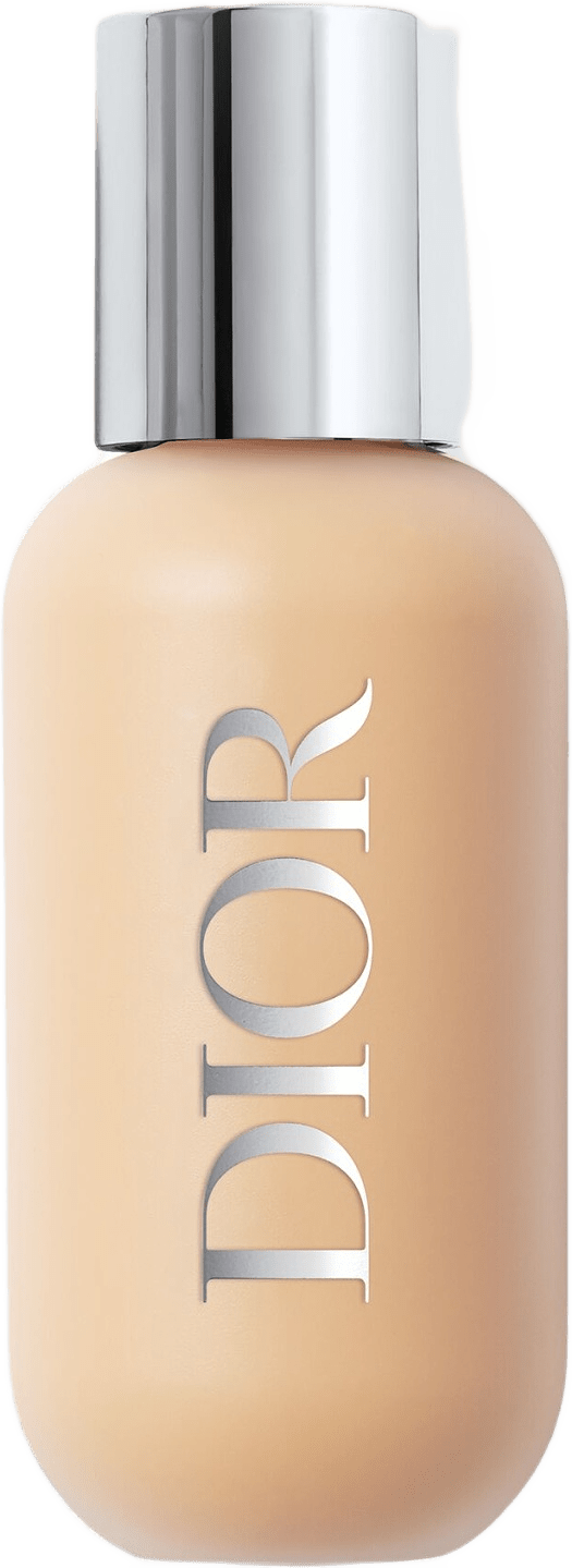 Backstage Face & Body Foundation, från DIOR, i färgen 2,5 Warm.