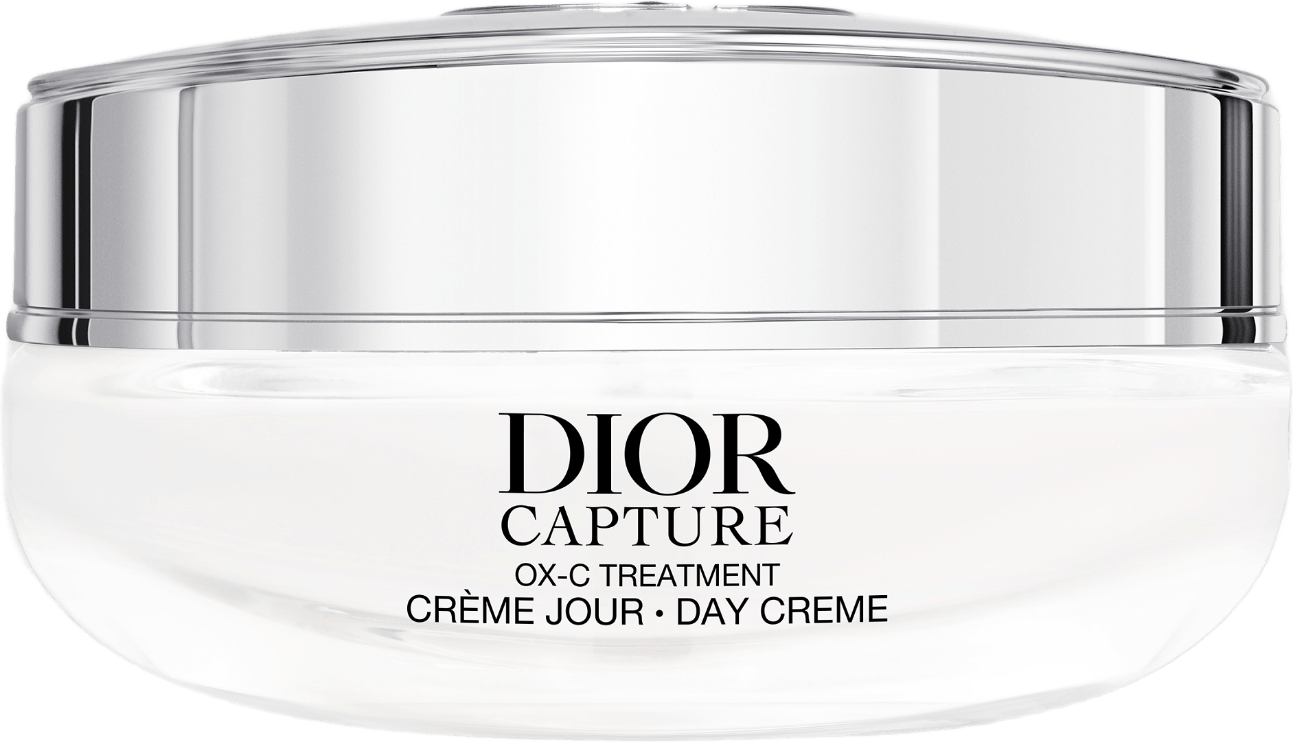 Dior Capture Day Creme High-Performance Anti-Aging Correction for Wrinkles and Firmness