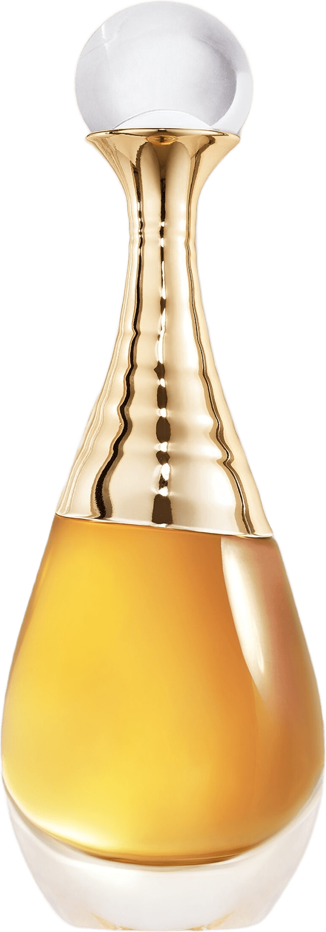 J’adore l’Or Fragrance with Floral Notes, från DIOR.