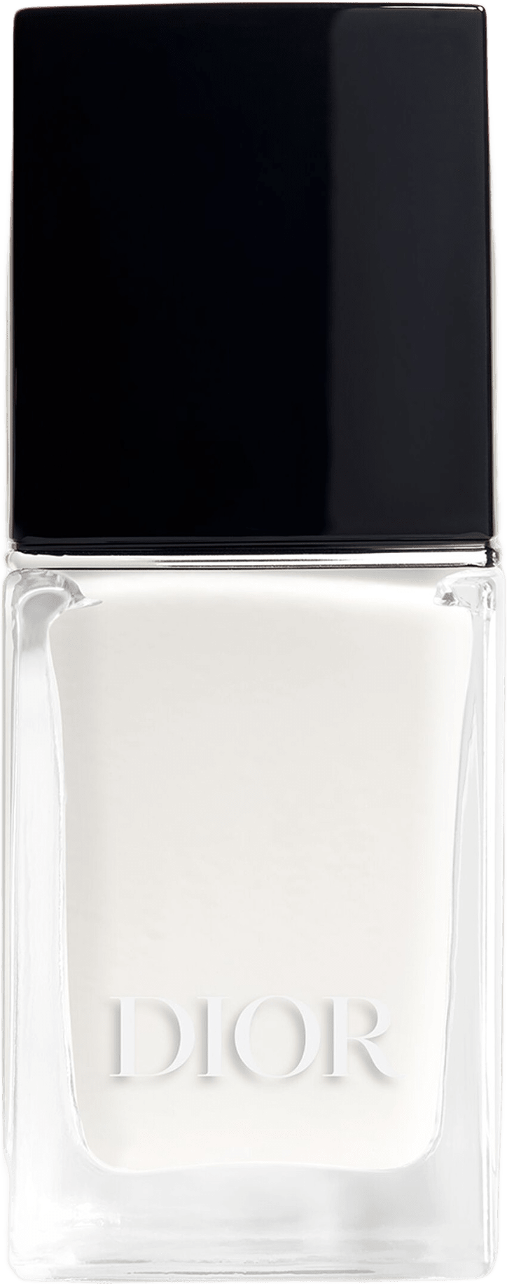 Dior Vernis Nail Polish with Gel Effect and Couture Color, från DIOR, i färgen Jasmin.