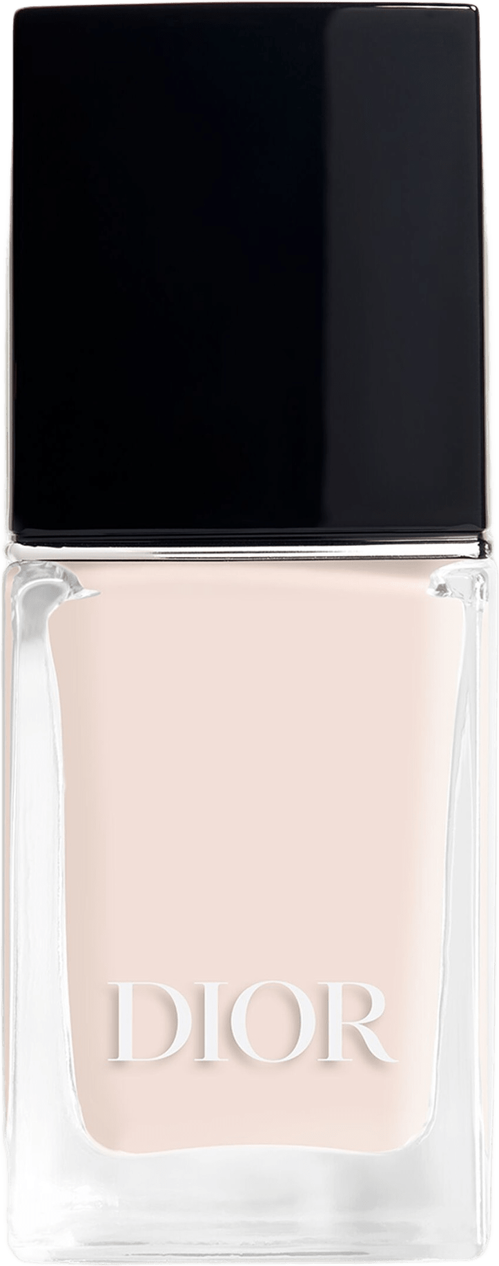 Dior Vernis Nail Polish with Gel Effect and Couture Color
