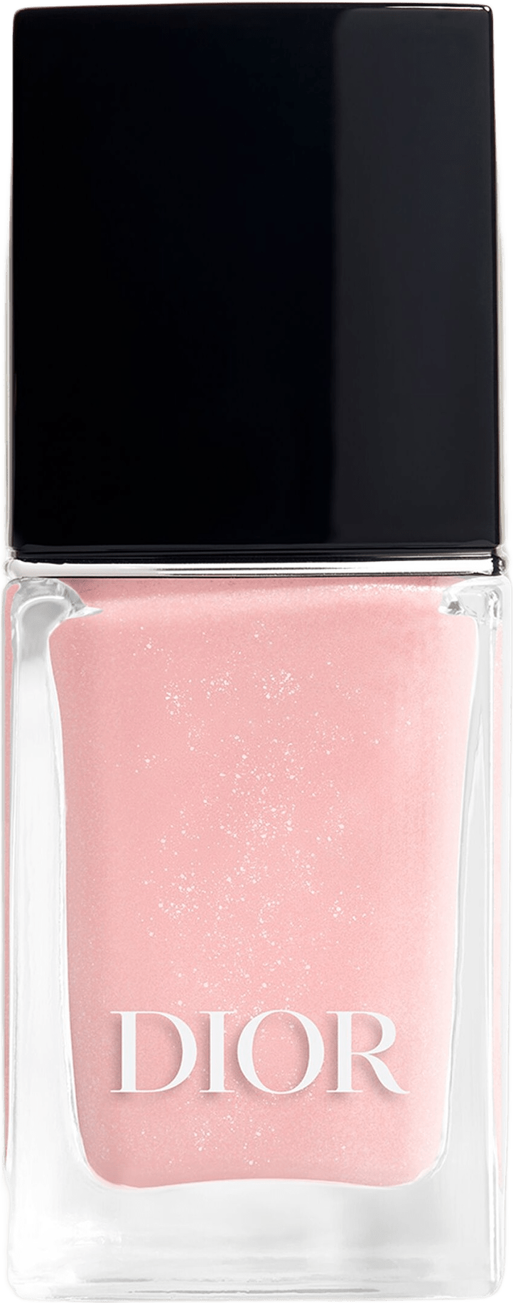 Dior Vernis Nail Polish with Gel Effect and Couture Color