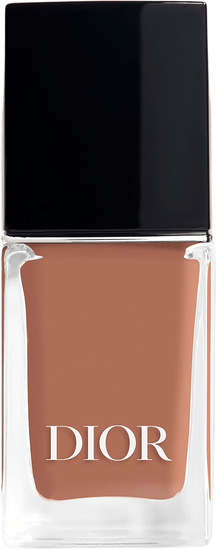 Dior Vernis Nail Polish with Gel Effect and Couture Color, från DIOR, i färgen Dune.