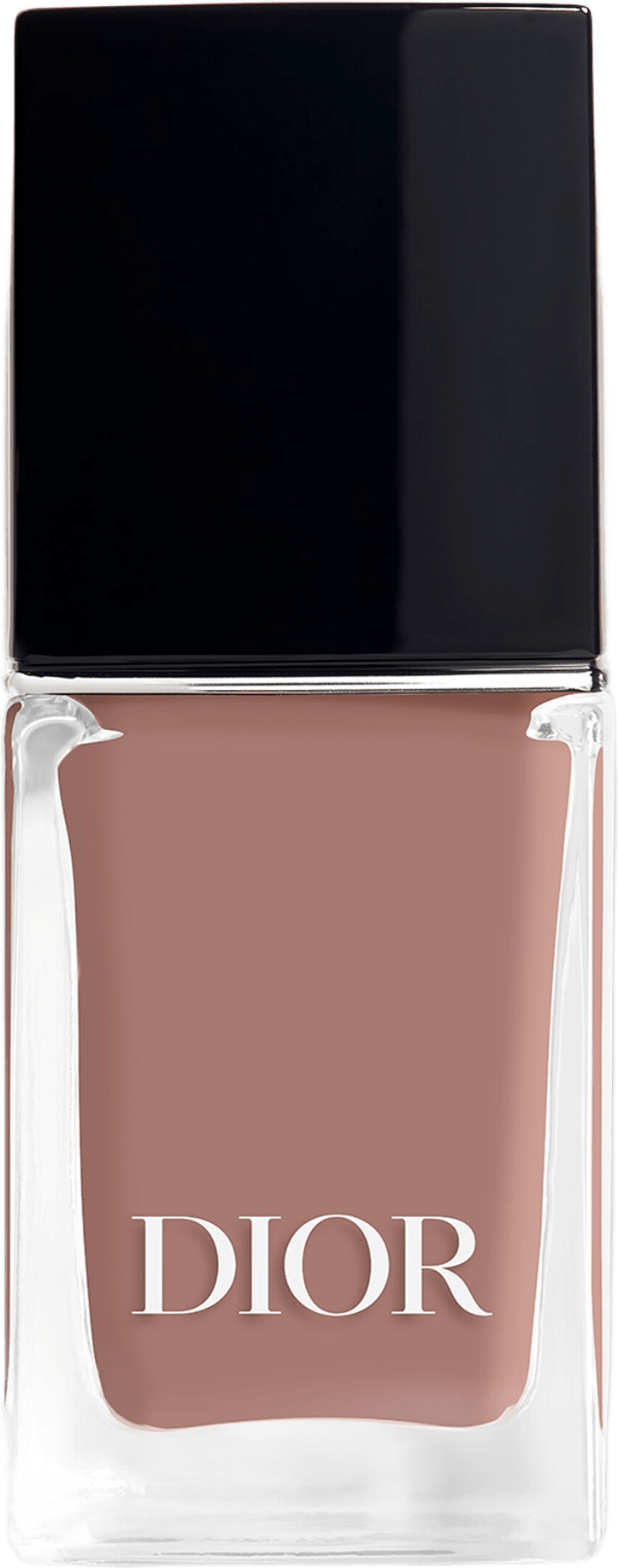 Dior Vernis Nail Polish with Gel Effect and Couture Color