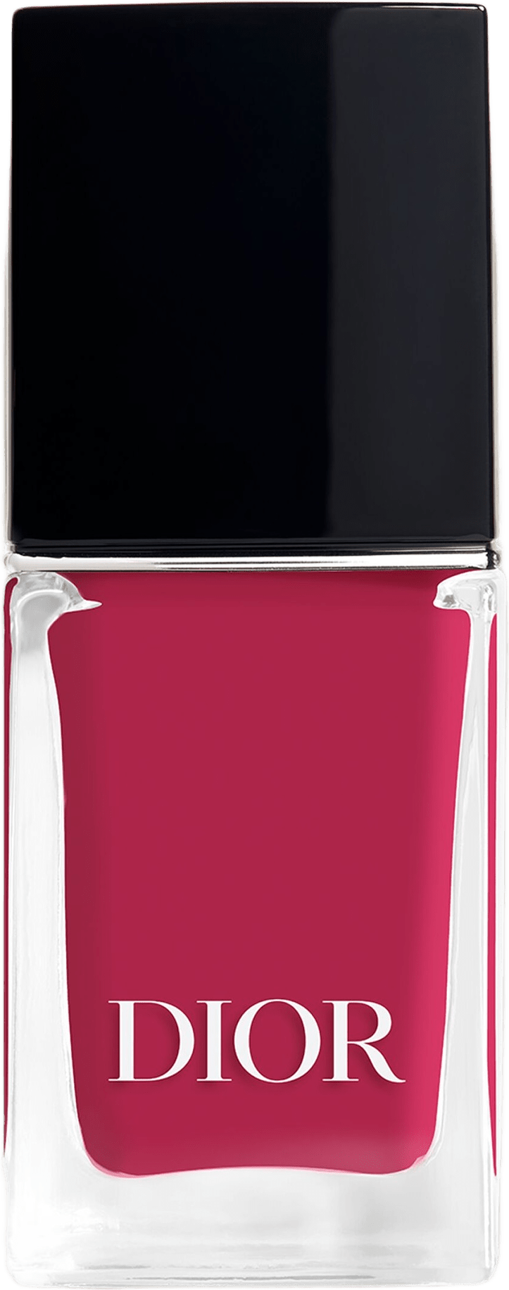 Dior Vernis Nail Polish with Gel Effect and Couture Color