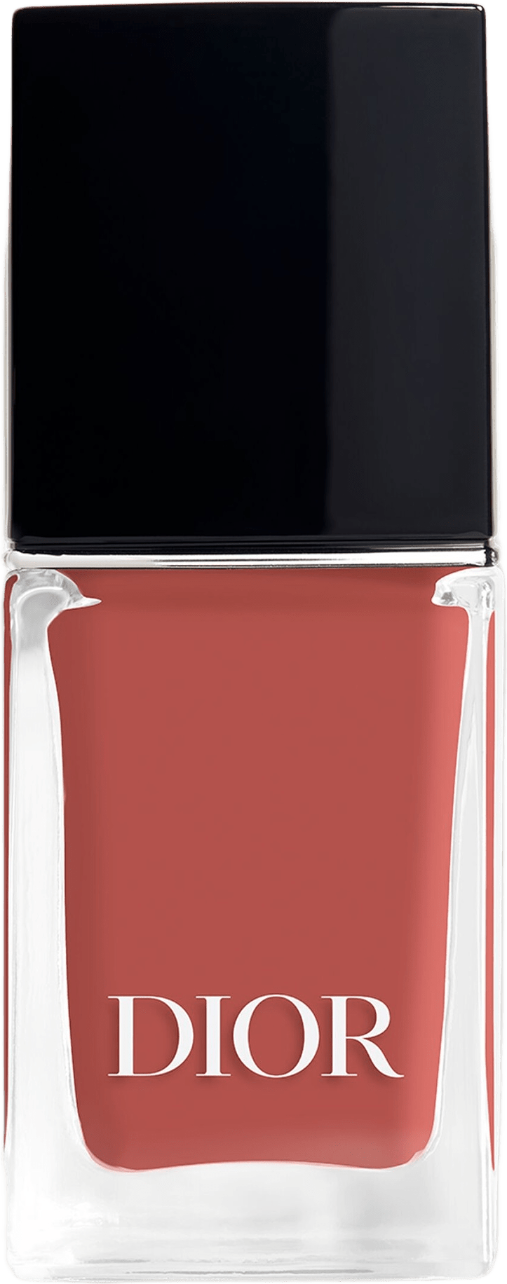 Dior Vernis Nail Polish with Gel Effect and Couture Color, från DIOR, i färgen Icone.