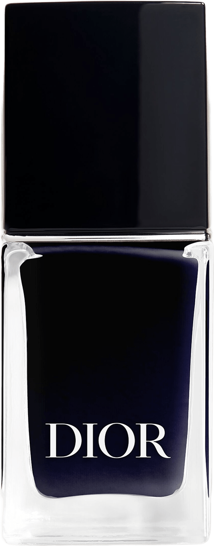 Dior Vernis Nail Polish with Gel Effect and Couture Color, från DIOR, i färgen Pied-de-poule.