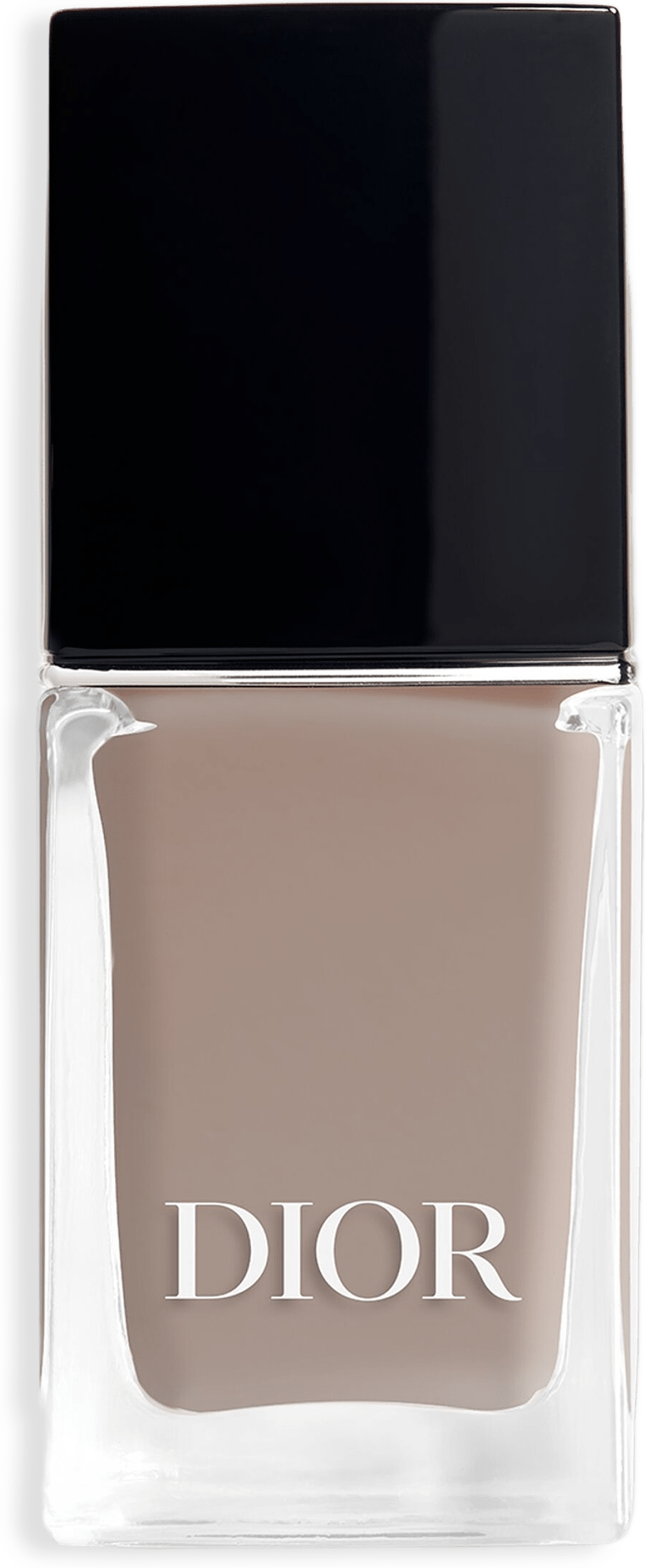 Dior Vernis Nail Polish with Gel Effect and Couture Color