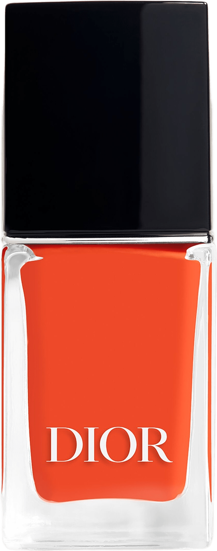 Dior Vernis Nail Polish with Gel Effect and Couture Color