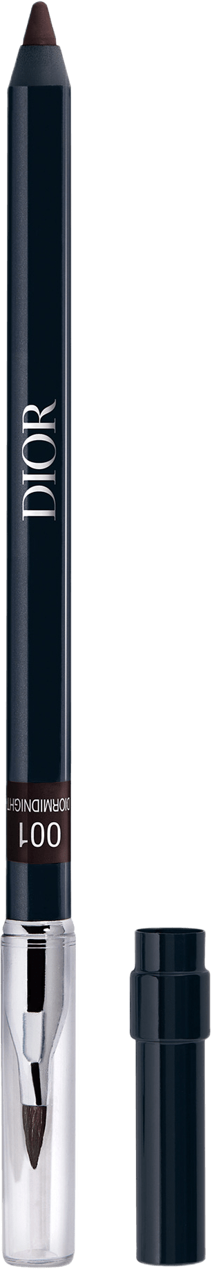 Dior Contour Lip Liner Pencil, från DIOR, i färgen Diormidnight.