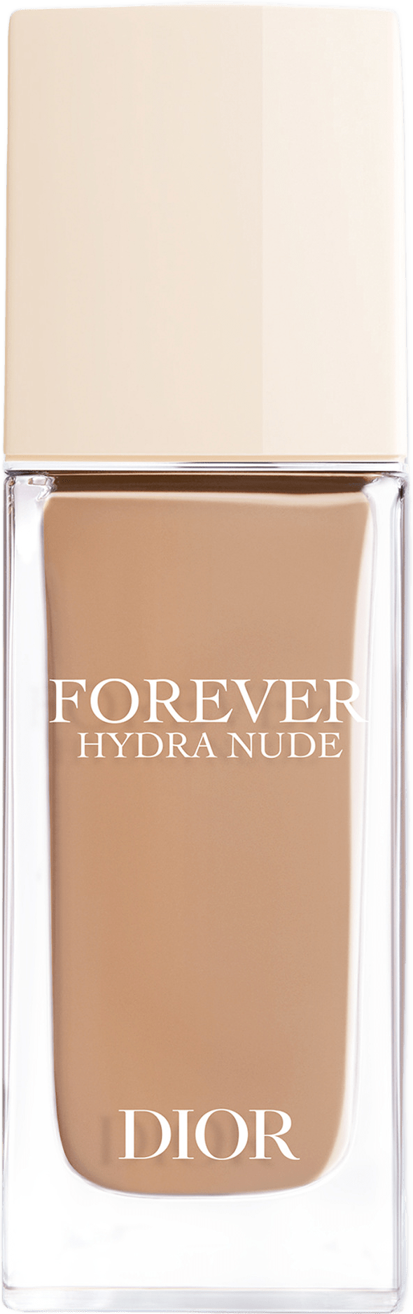 Dior Forever Hydra Nude Foundation