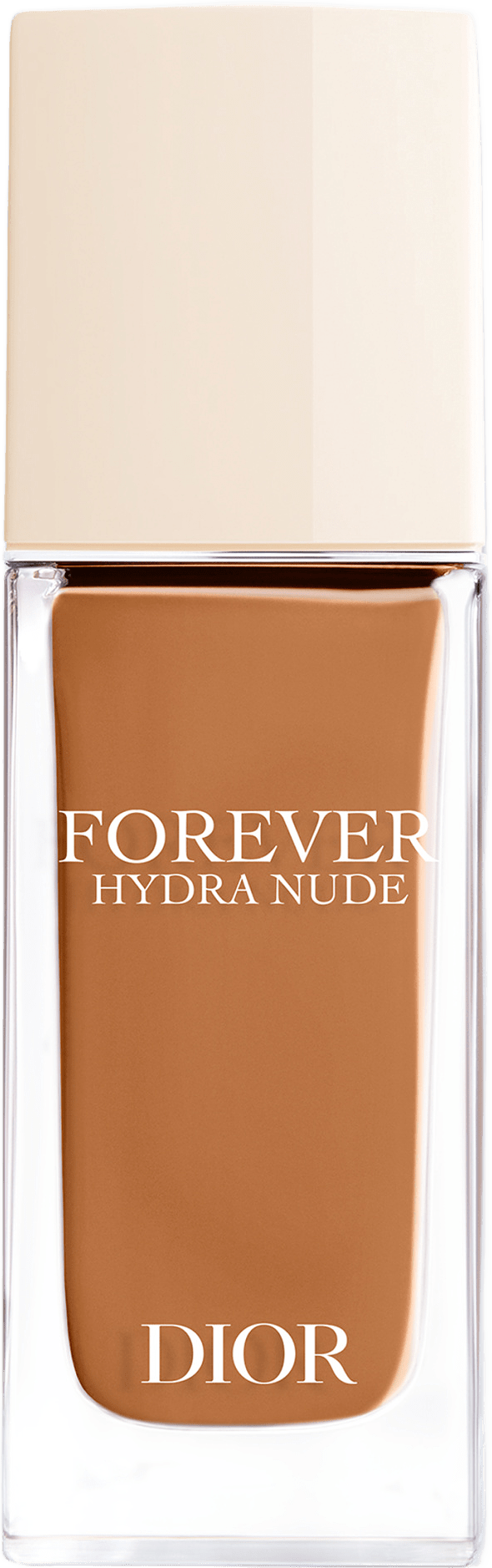 Dior Forever Hydra Nude Foundation, från DIOR, i färgen 6n.
