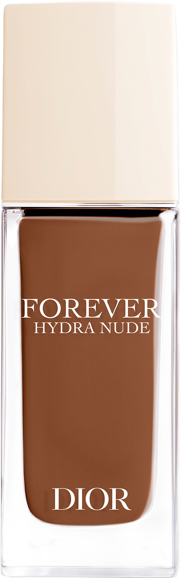 Dior Forever Hydra Nude Foundation, från DIOR, i färgen 7n.