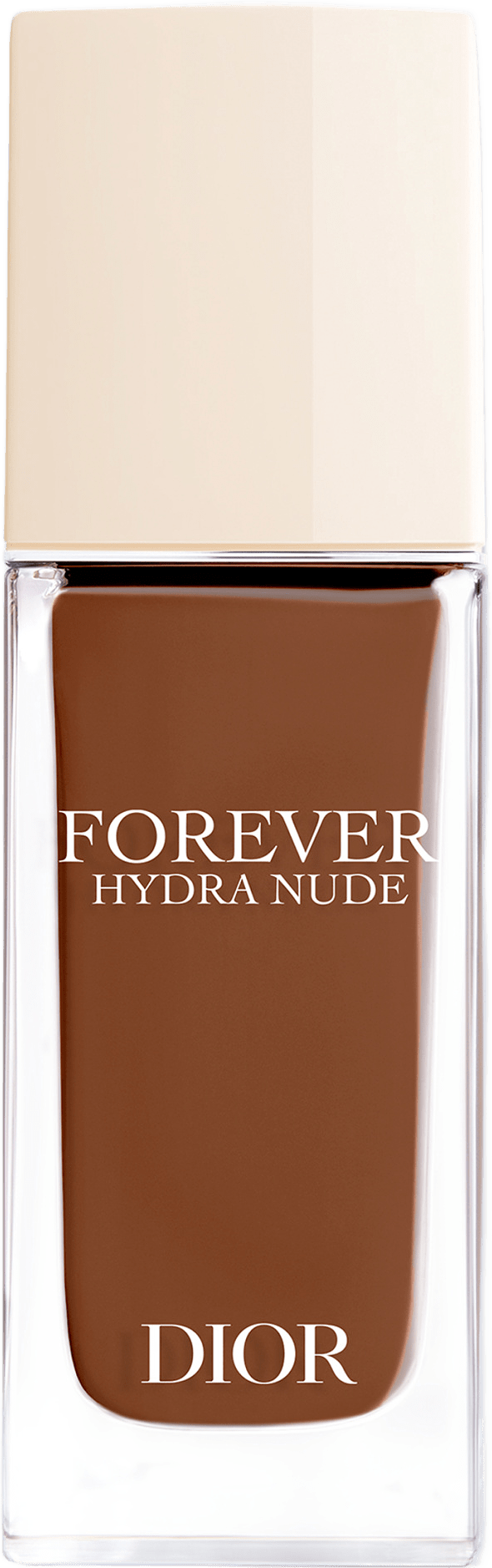 Dior Forever Hydra Nude Foundation, från DIOR, i färgen 8n.