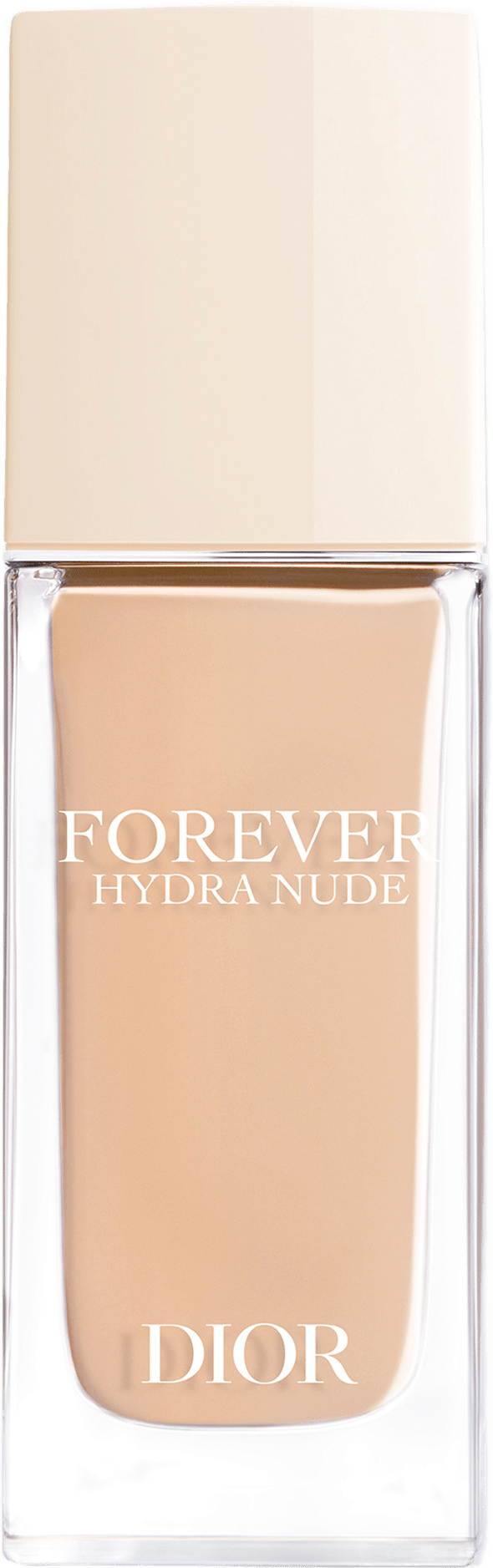 Dior Forever Hydra Nude Foundation, från DIOR, i färgen 0n.