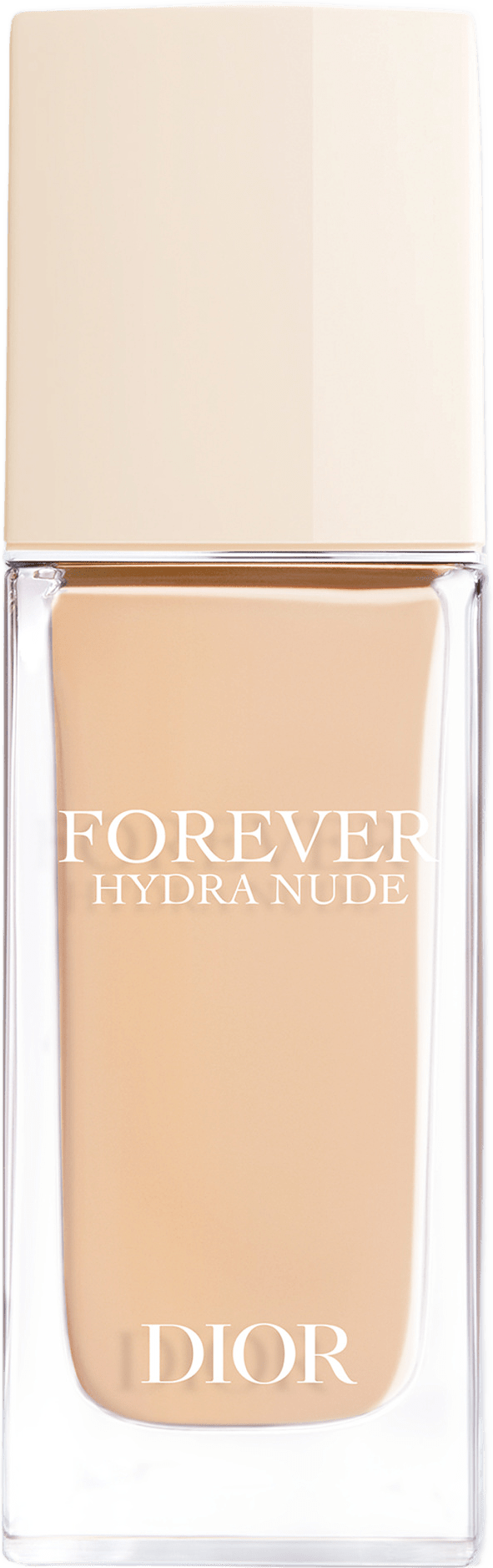 Dior Forever Hydra Nude Foundation, från DIOR, i färgen 1n.