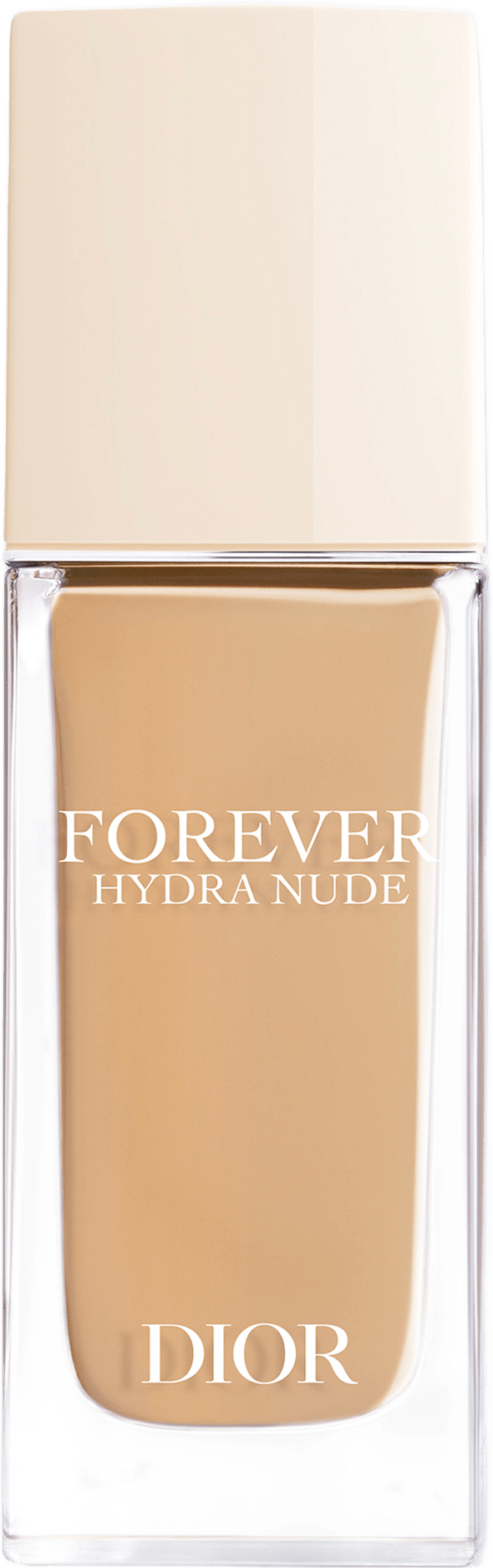 Dior Forever Hydra Nude Foundation, från DIOR, i färgen 2w.
