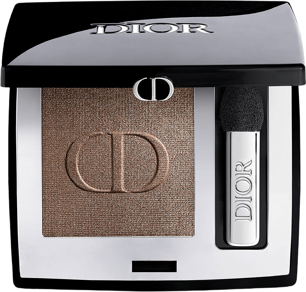 Diorshow Mono Couleur High-Color and Long-Wear Eyeshadow