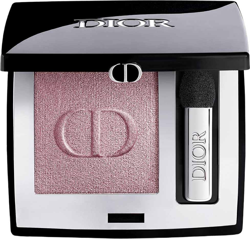 Diorshow Mono Couleur High-Color and Long-Wear Eyeshadow