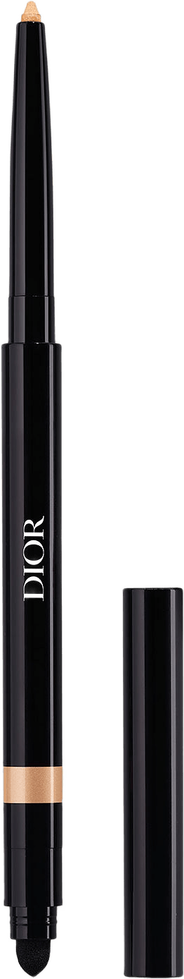 Diorshow Stylo Waterproof Eyeliner - 24H Wear - Intense Color