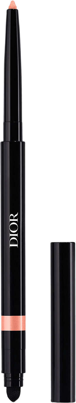 Diorshow Stylo Waterproof Eyeliner - 24H Wear - Intense Color