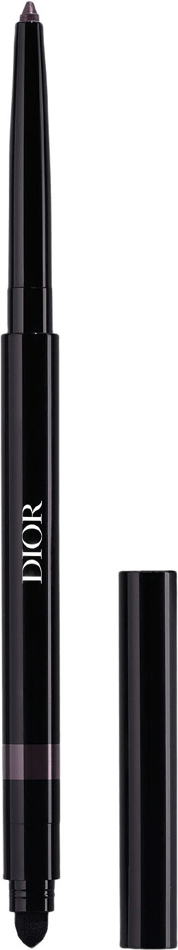 Diorshow Stylo Waterproof Eyeliner - 24H Wear - Intense Color, från DIOR, i färgen Matte Taupe.