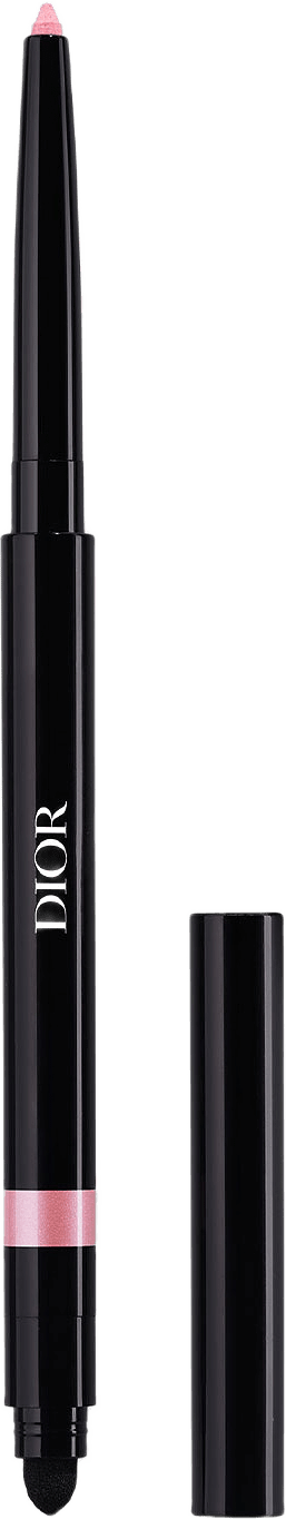 Diorshow Stylo Waterproof Eyeliner - 24H Wear - Intense Color, från DIOR, i färgen Pearly Pink.