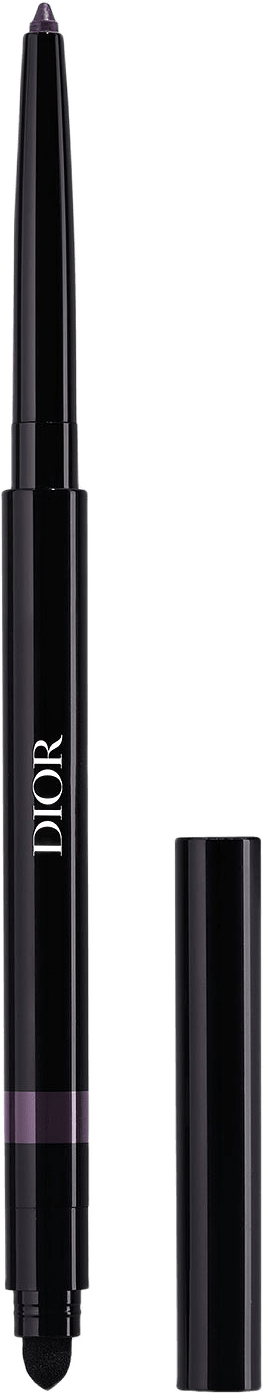 Diorshow Stylo Waterproof Eyeliner - 24H Wear - Intense Color, från DIOR, i färgen Matte Purple.