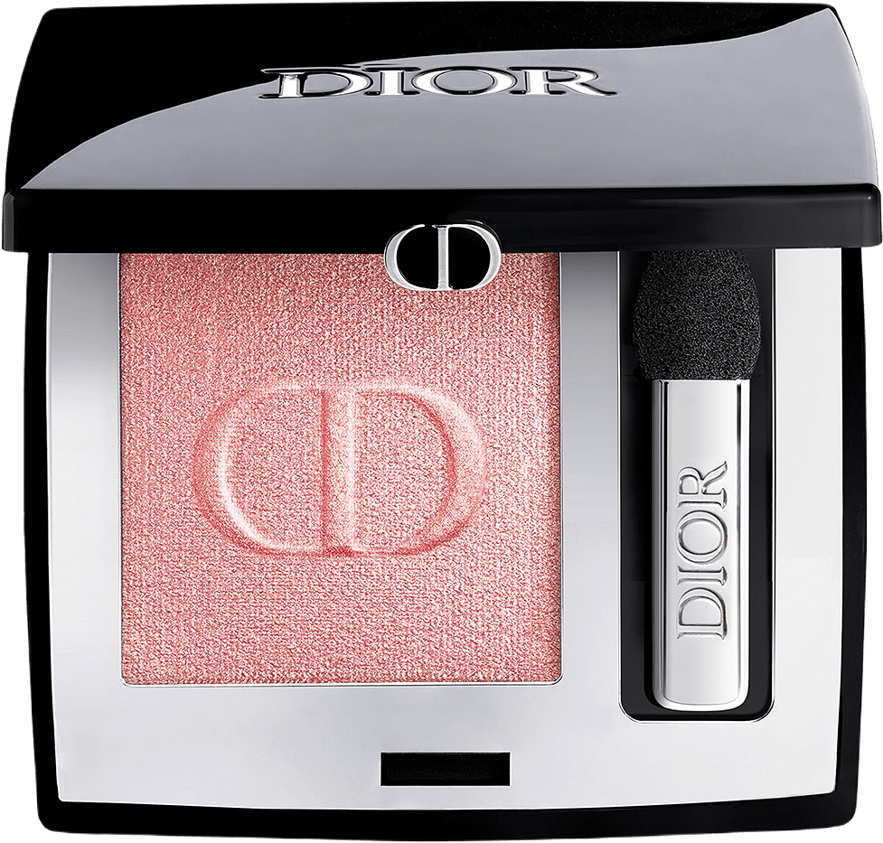 Diorshow Mono Couleur High-Color and Long-Wear Eyeshadow, från DIOR, i färgen Tutu.