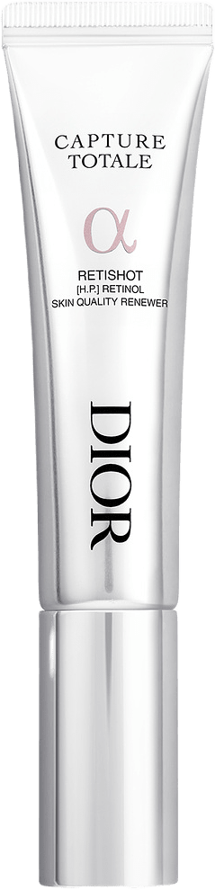 Capture Totale Retishot, från DIOR.