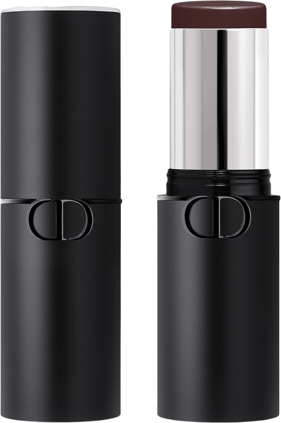 Dior Forever Skin Contour Skulpterande och bronzande ansiktsstick, från DIOR, i färgen Deep Contour.