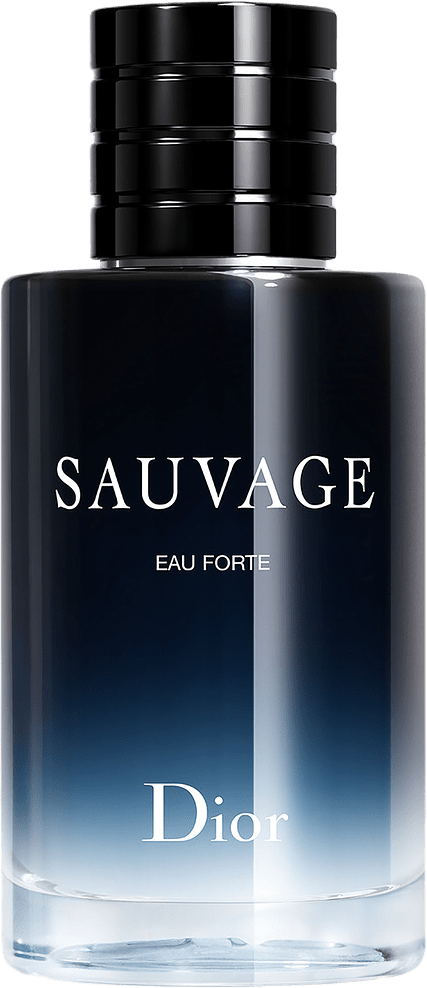 Sauvage Eau Forte Alkoholfri doft, från DIOR.