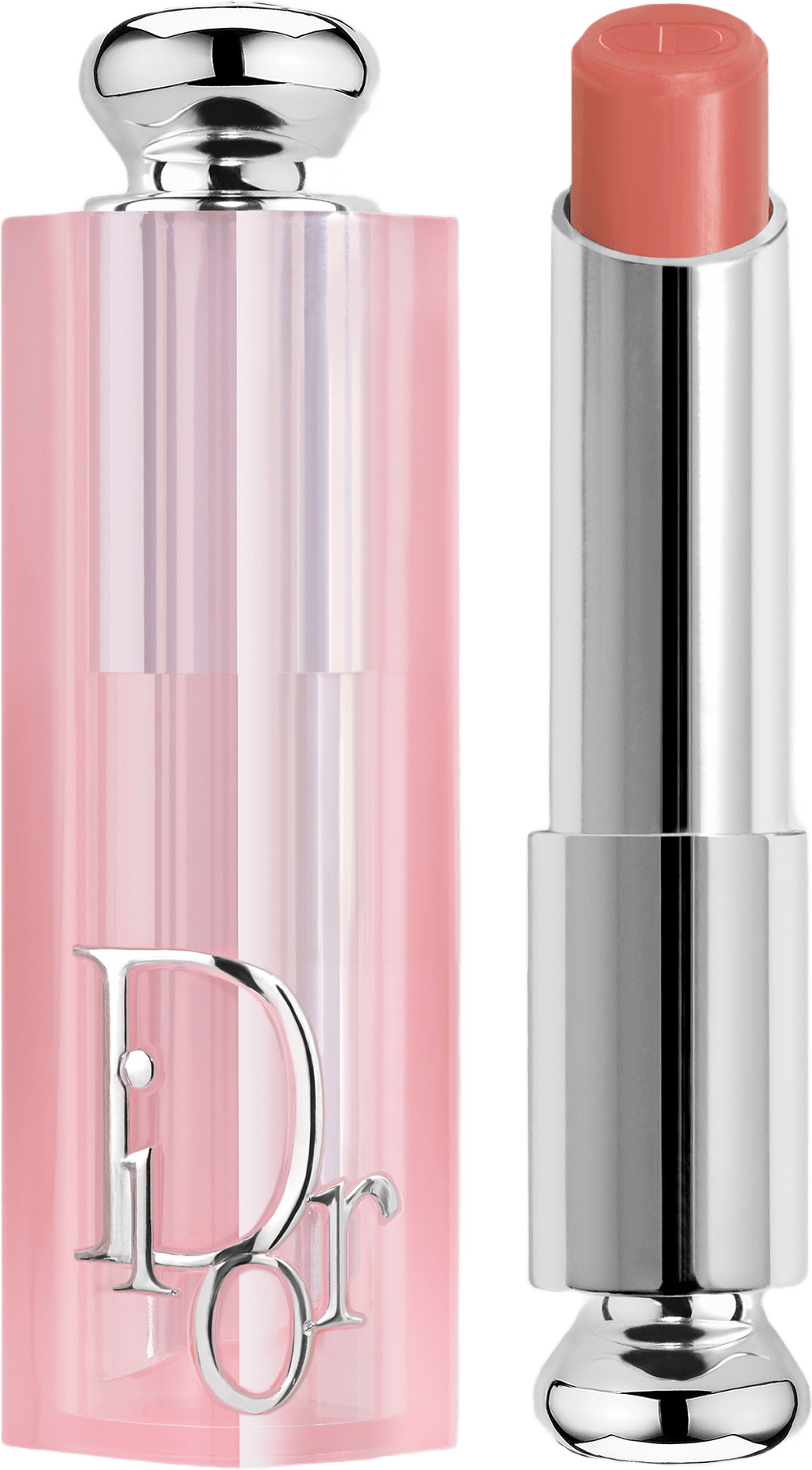Dior Addict Lip Glow 48-Hour Hydrating Lip Balm, från DIOR, i färgen Rosewood.