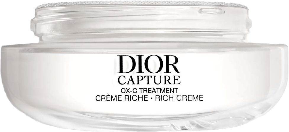 Dior Capture Rich Creme, från DIOR.