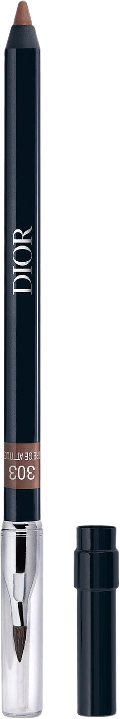 Dior Contour Lip Liner Pencil, från DIOR, i färgen Greige Attitude.