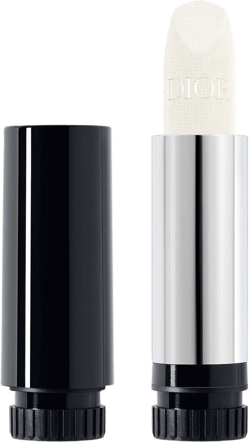 Rouge Dior Balm Refill, från DIOR, i färgen Diornatural.