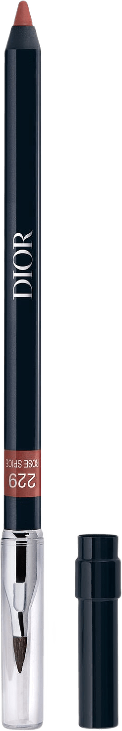 Dior Contour Lip Liner Pencil, från DIOR, i färgen Rose Spice.