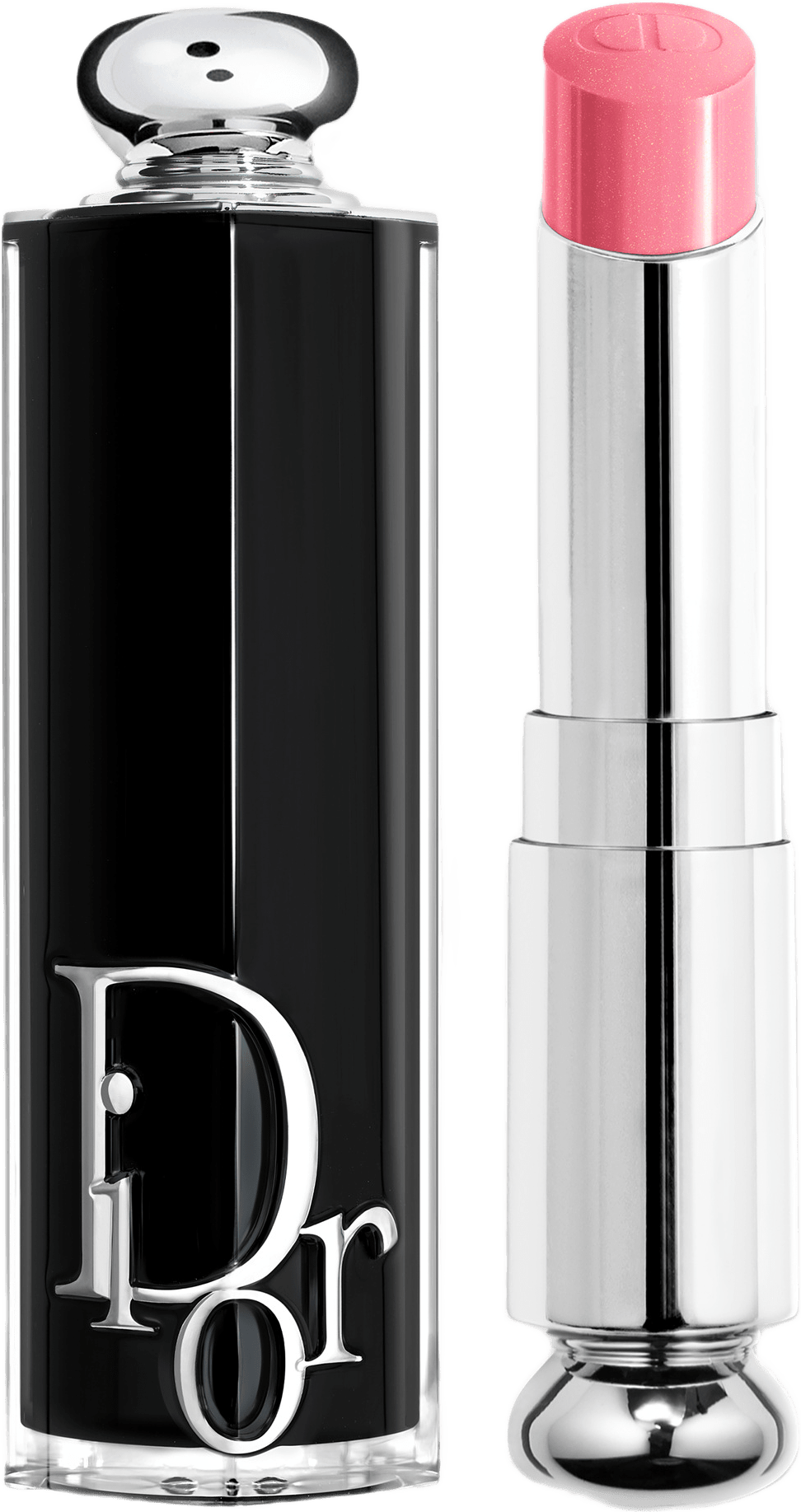 Dior Addict - Shine Lipstick - 90% Natural Origin - Refillable