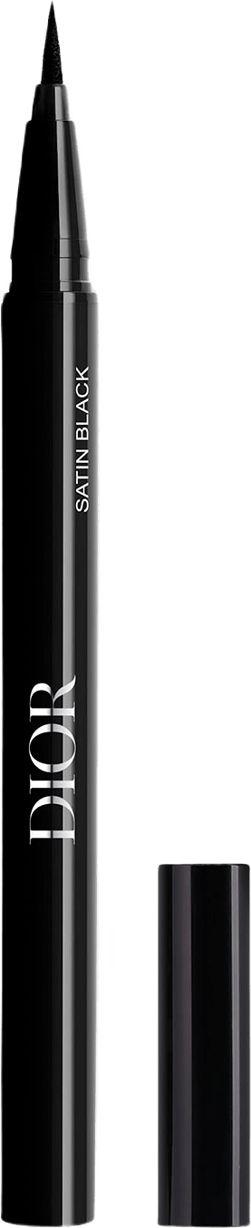Diorshow Liquid Liner Ultra-Precise Felt-Tip Eyeliner