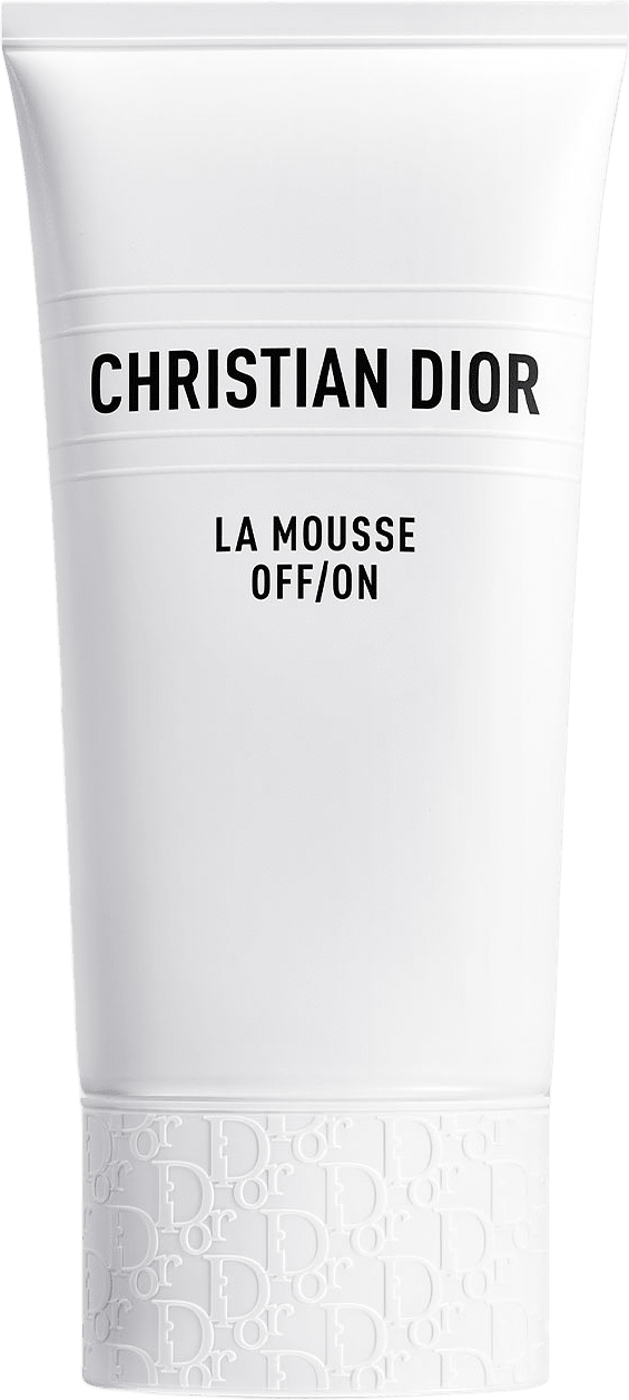 La Mousse OFF/ON Foaming Cleanser