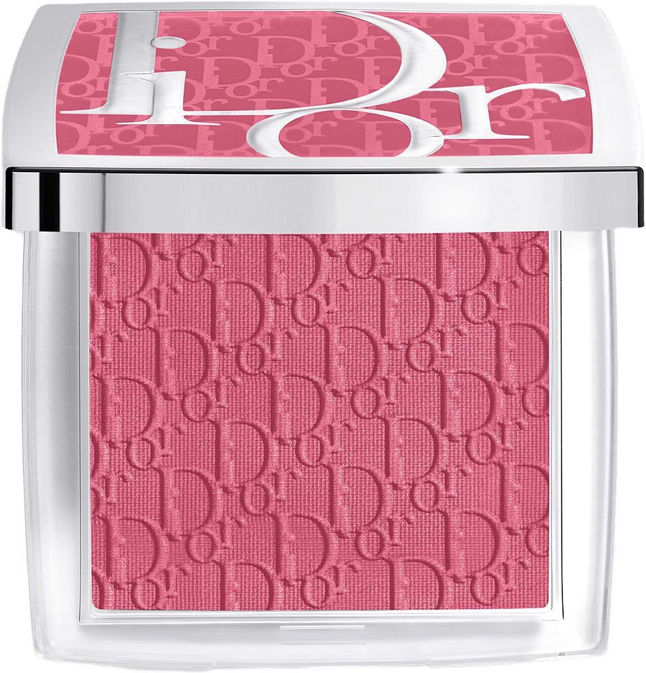 Backstage Rosy Glow Blush, från DIOR, i färgen Rosewood.