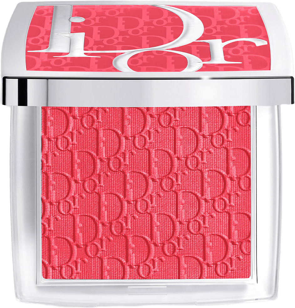 Backstage Rosy Glow Blush, från DIOR, i färgen Cherry.