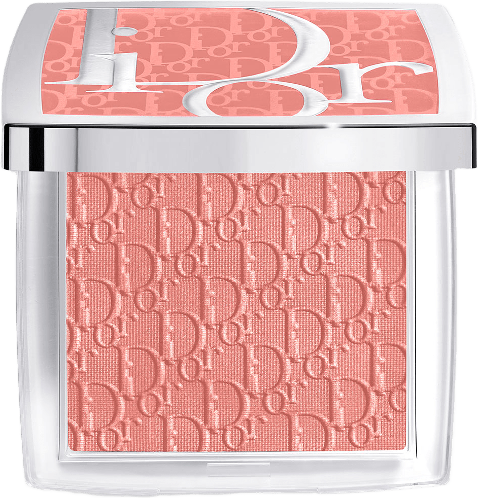 Backstage Rosy Glow Blush, från DIOR, i färgen Toffee.