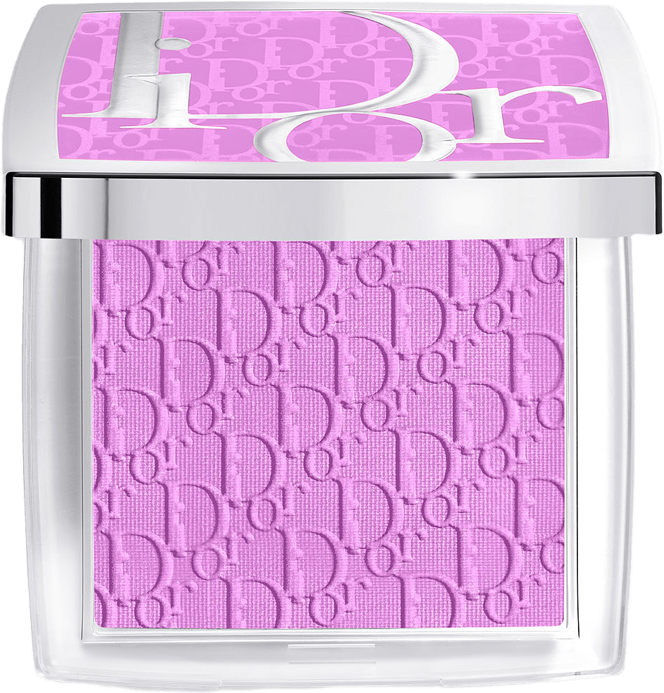 Backstage Rosy Glow Blush, från DIOR, i färgen Pink Lilac.